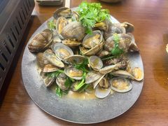 -老虎滩大连海鲜烧烤(水游城店)