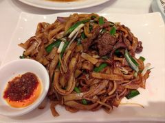 -宝园酒家(美林M·LIVE天地东座店)