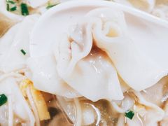 小馄饨-玉华饮食店(茅台路店)
