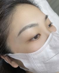 -张小野·专业半永久纹眉