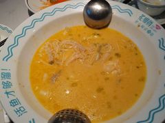 -花椒俏川菜小馆(南海万达店)