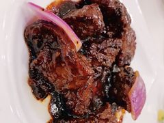 -金时代顺风大酒店(金山店)