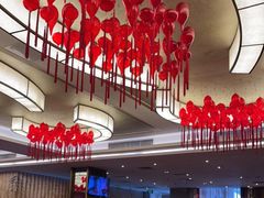 -广州逸林假日酒店·四季桃源中餐厅(白云山风景区店)