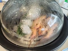 -碗中海·蒸汽海鲜·桑拿鸡(岭南天地店)
