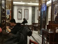 大堂-德兴馆(山西南路店)