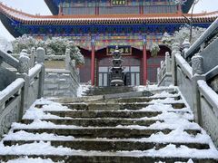 -宝通禅寺