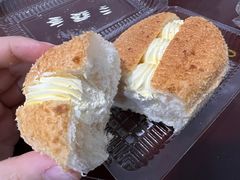 -甜嘟嘟烘焙坊(舒城路店)
