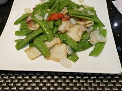 -新兴·金羊座·粤菜点心(乐峰店)