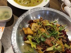 -食通天·寰宇集(杭州万象城店)