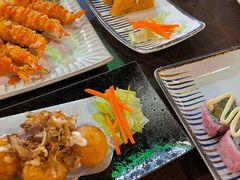 -顶屋咖喱(街道口总店)