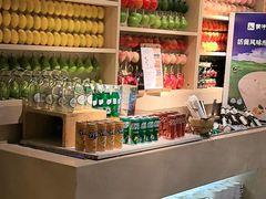 -昆明南亚风情园豪生大酒店-泰式国际海鲜自助餐厅