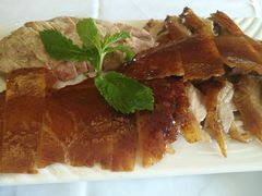 -民福居烤鸭店(石榴庄店)