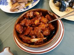 -沙龙酒家