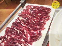 -潮泰牛肉火锅 · 创于1992年(车公庙店)