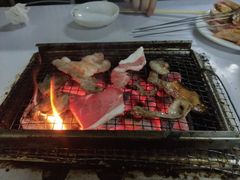 -风味烧烤