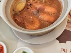 -子霖南山鲜虾面(南山总店)