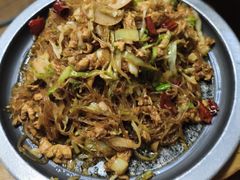 -地锅居(翰林邻里中心店)