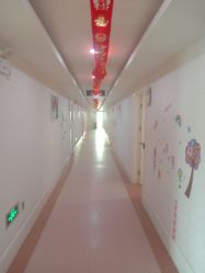 -济南南郊妇产医院-产科(汇豪名邸分院)