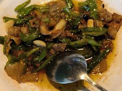 -渔舟意·湖南家宴(萝岗纳金城店)