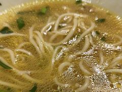 -杨记清芳牛肉拉面(京广路店)