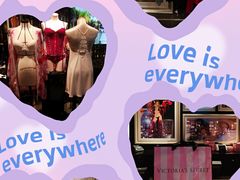 -Victoria's Secret(杭州湖滨银泰in77店)