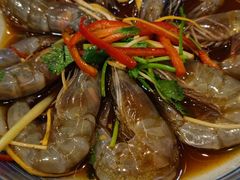 -渔娘渔家丹东海鲜(东直门店)