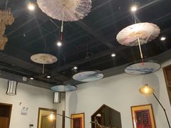 -雅和睿景·商务宴·风味土窑鸡(花博汇店)