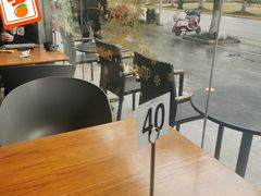 -ZEMOCAFE·FUSION FOOD(西交利物浦店)