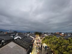 -大理古城