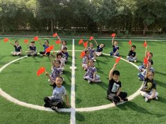 -高娃幼儿园