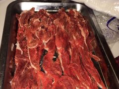 -颐品居涮肉(乌鲁木齐中路店)