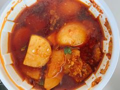 -马路边边串串香(双井直营店)