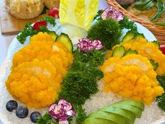 -若蘭慈·无国界素食料理(欢乐海岸店)