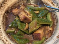 -中山保利艾美酒店-乐美中餐厅