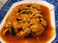 -品茶居素食馆(罗湖店)