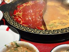 -黄家码头老火锅(解放碑旗舰店)