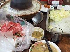 -原柳滩高台阶涮羊肉