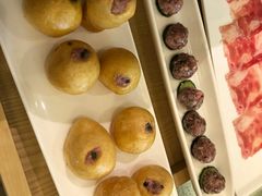 -许府牛火锅(信义坊总店)