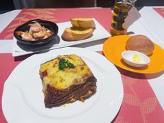 -ITA·意塔意大利餐厅(亦庄店)