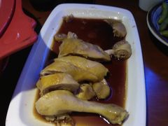 -金牌外婆家(苏州中心店)