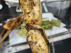 -老黑板筋(顺义总店)