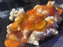 -郑阿姨的家·이모네·韩料&烤肉(武川路店)