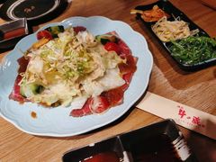 -牛藏·黑毛和牛烧肉(环市东店)