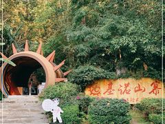 -西双版纳基诺山寨