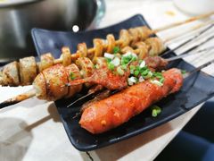 -来伊回麻辣烫·火锅串串清真(红瓦寺总店)