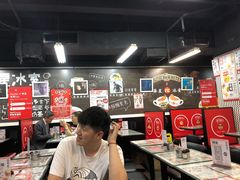 -华星冰室(湾仔店)