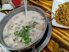 -南记食粥坊·宵夜大排档(莲花总店)