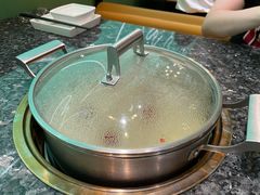 -一席地·本地鸡窝·杭帮鸡火锅(萧山银隆百货店)