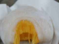 -澳门长洲糯米糍(柯打苏沙街店)
