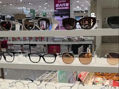 -宝岛眼镜·星创视光中心(盛京大奥莱店)